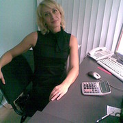 Ирина Каретникова on My World.