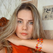 Алиса Баронина on My World.