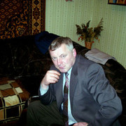 Александр Березин on My World.