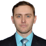 Иван Андреев on My World.