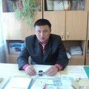 Эдуард Каранов on My World.