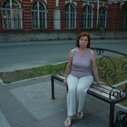 Антонина Башкирова on My World.