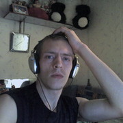 сергей ((())) on My World.
