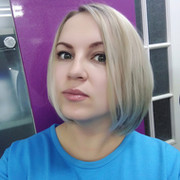 Анна Банденкова on My World.