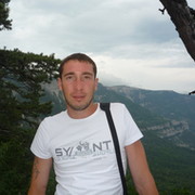Юрий Беляев on My World.