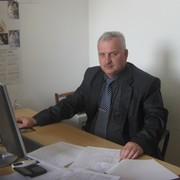Дмитрий Белый on My World.