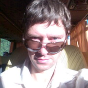 Vladimir berezovа on My World.