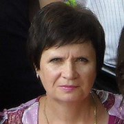 Людмила Беседа on My World.
