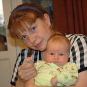Екатерина Бессонова on My World.