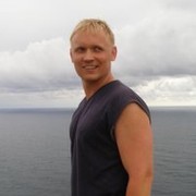 Александр Бирюков on My World.
