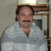 Юрий Бурак on My World.