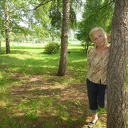 Ксения Ивановна Неустроева on My World.