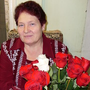 Любовь Борисяк on My World.