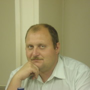 Александр Бондаренко on My World.