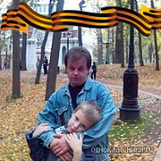Владимир Букин on My World.