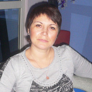 Таня Тулинова on My World.