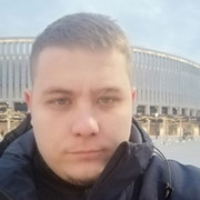 Александр Пятниченко on My World.