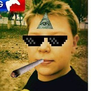 Богданчик Духнов on My World.