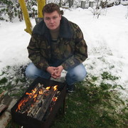 Стас Богдан on My World.