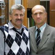 Сергей Богомазов on My World.