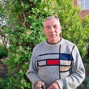 Валерий Богомолов on My World.