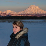 Болдырева Елена on My World.
