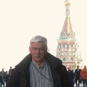 Александр Вл. Рачков on My World.