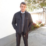 Борис Бабенко on My World.