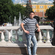 Борис Бодашков on My World.