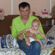 Борис Егоров on My World.