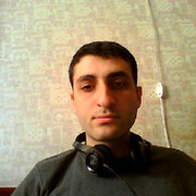 Borislav Markosyan on My World.