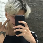 Женя Ботвиненко on My World.