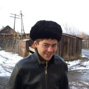 Ден Замотаев on My World.