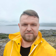 Дмитрий Брябин on My World.