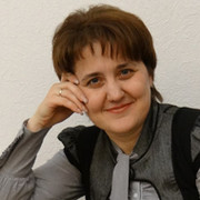 Татьяна Смирнова on My World.