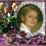 Вера Бубич on My World.