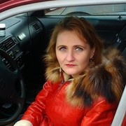 екатерина бударина on My World.