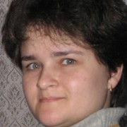 Лида Буга on My World.