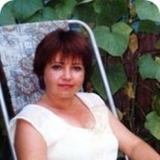 ЛЮДМИЛА БУГАЕНКО on My World.