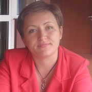 Екатерина ....... on My World.