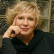 Елена Кудрявцева on My World.