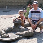 Александр Булеков on My World.