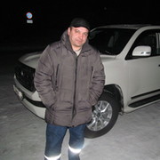 Виталий Булгаков on My World.