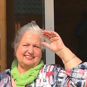 Светлана Булгакова on My World.