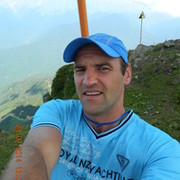 Александр Бурняшов on My World.