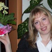 Анна Бутырская on My World.