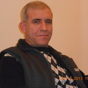 &#304;smail Can on My World.