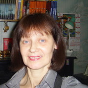 Людмила Капиталинина on My World.