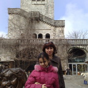 Роза Семенова on My World.