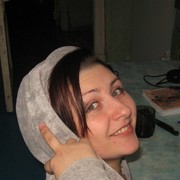 анна варлахова on My World.